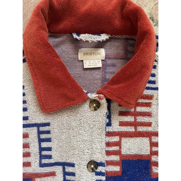 Brixton Jacket - Picture 4 of 6